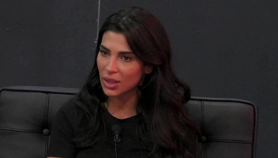Grande Fratello, Rasha Younes smascherata dall'ex fidanzato: "A lei non piace Omer, è un'arrivista"