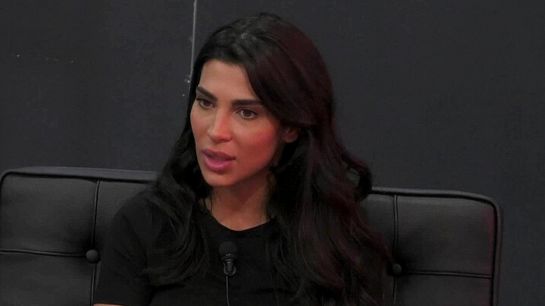 La mamma di Rasha pronta ad intercedere con Omer