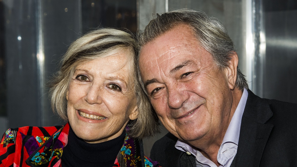 Remo Girone, chi è la moglie Victoria Zinny: l’infanzia con Pablo Neruda, la depressione e come salvò 'Tano Cariddi'