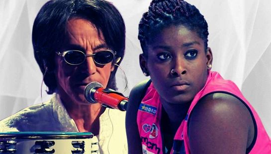 Respiri con Myriam Sylla e Alberto Fortis su RaiPlay