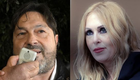 Sigfrido Ranucci - Roberta Bruzzone