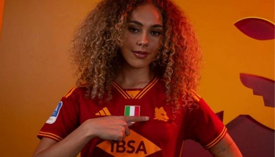 Roma Femminile-Barcellona oggi in tv o in streaming