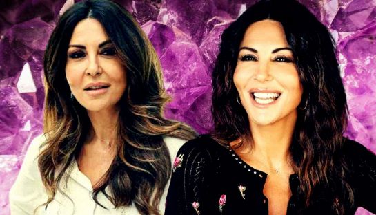 Sabrina Ferilli torna in tv con Gloria 2