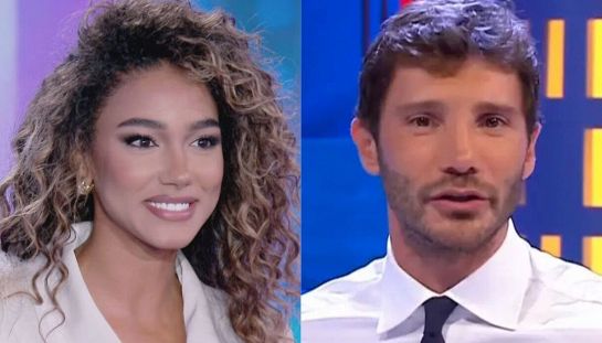 Samira Lui - De Martino