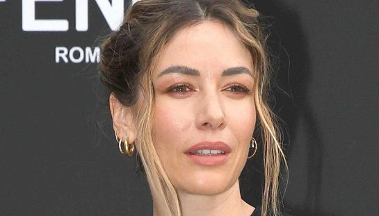 Sposa In Rosso, Sarah Felberbaum protagonista del film in streaming su Prime Video