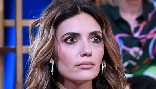 La Sposa, Serena Rossi protagonista della serie in streaming su RaiPlay