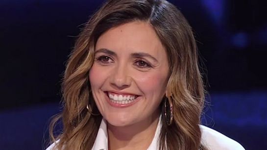 Serena Rossi di Un Posto al Sole si sposa: il matrimonio su RaiPlay è uno spasso