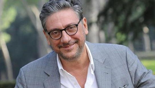 Ricchi di Fantasia, Sergio Castellitto protagonista del film in streaming su RaiPlay