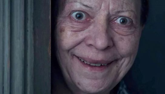 5 serie tv horror perfette per Halloween