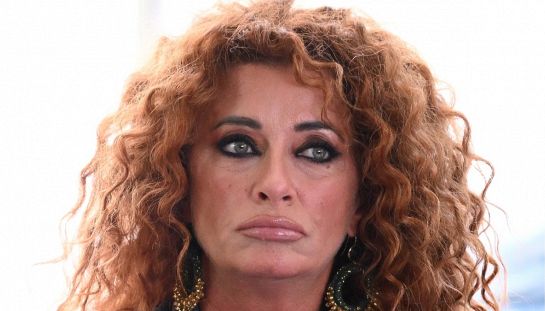 Sinceramente Persia - One Milf Show, quando inizia e dove vedere in streaming lo spettacolo di Valentina Persia