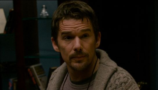 Sinister, il film più terrificante di sempre è in streaming