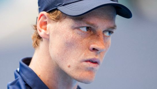 Sinner-Griekspoor, match in Tv gratis dove vederlo