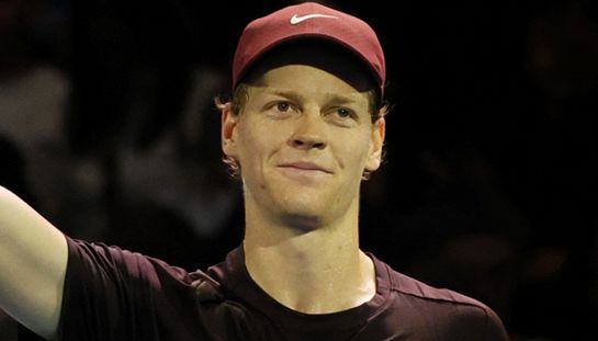 Jannik Sinner