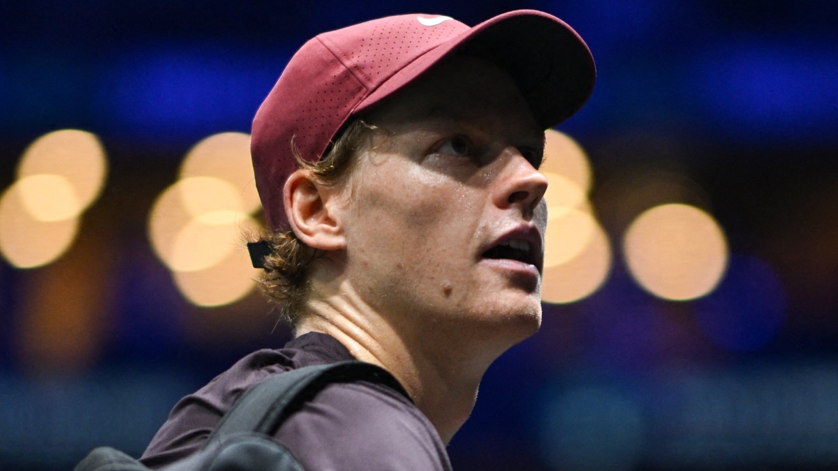 Sinner-Cerundolo, ottavi ATP Parigi: dove vederla in diretta TV, orario ufficiale, il miracolo di Jannik