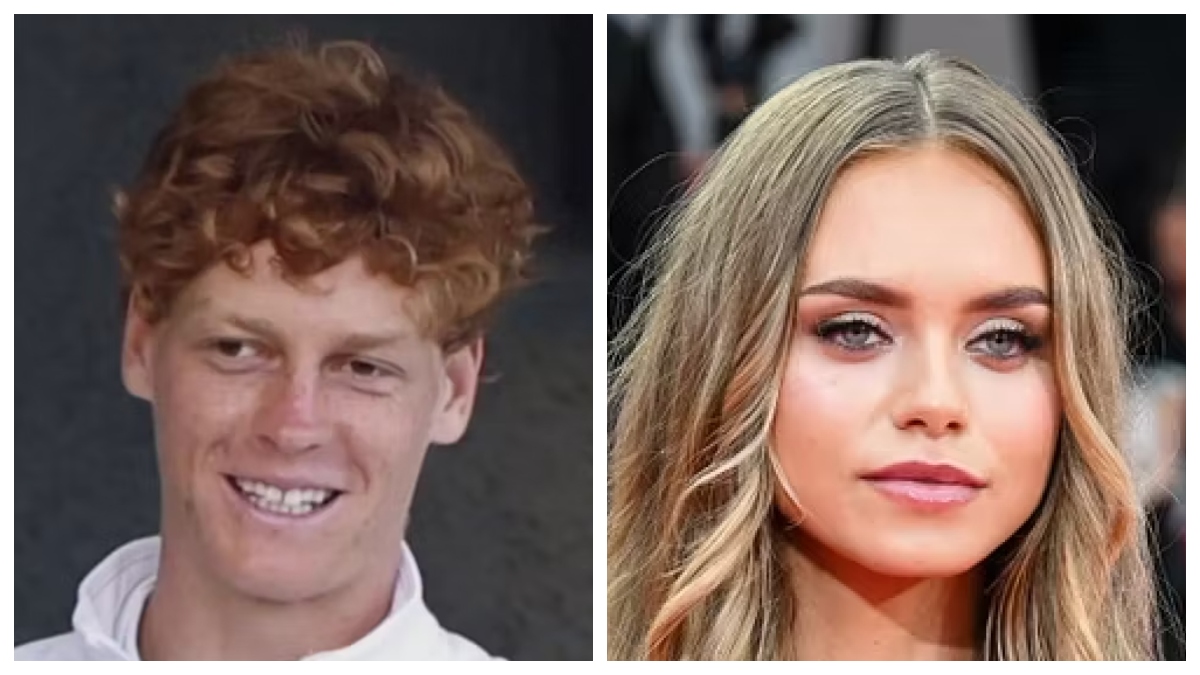 Sinner in Arabia (ancora) senza Laila Hasanovic: cosa ha fatto mentre Jannik è al ‘Six Kings Slam’
