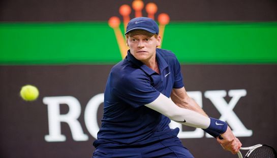 Six Kings Slam: in finale è sempre Sinner-Alcaraz, anche in diretta streaming su Netflix