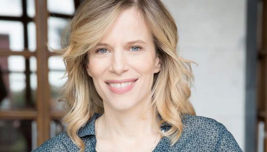 Il Nibbio, Sonia Bergamasco protagonista del film in streaming su Netflix