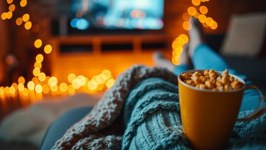 Tutto quello che c’è da vedere in TV a novembre 2025