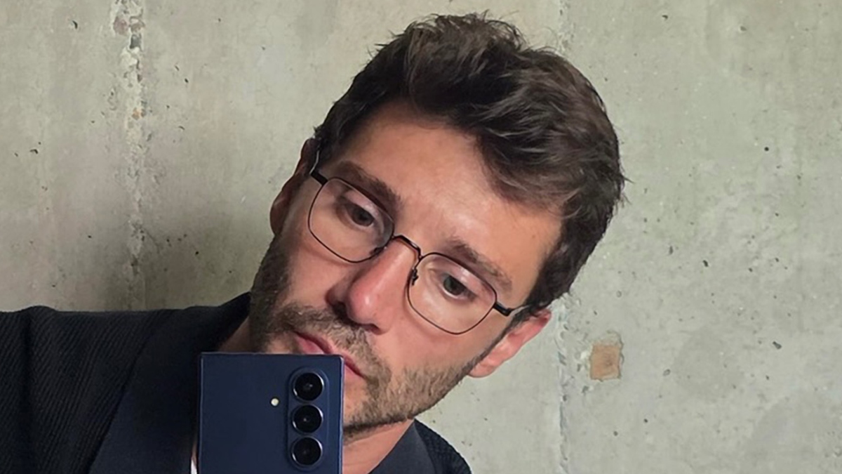 Stefano De Martino si schiera sul caso Flotilla, parole da applausi: cosa ha detto