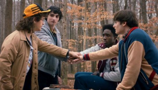Stranger Things stagione 5: pronti alla battaglia finale nel trailer della prima parte