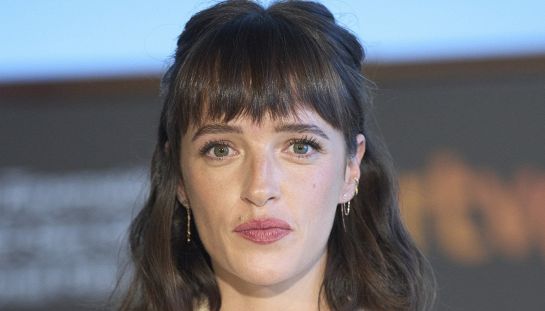 L'attrice de Il Segreto inconfondibile in questa serie tv su Netflix tratta da una (drammatica) storia vera