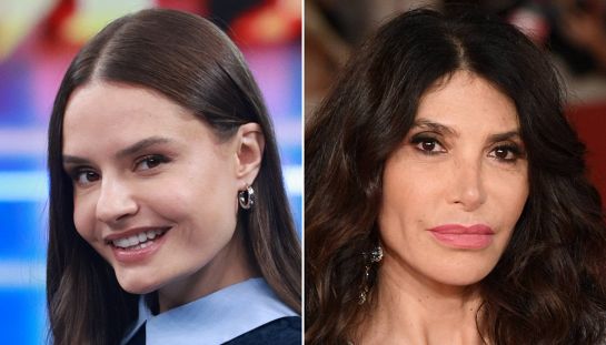 Tale e Quale cosa successo puntata 24 ottobre 2025