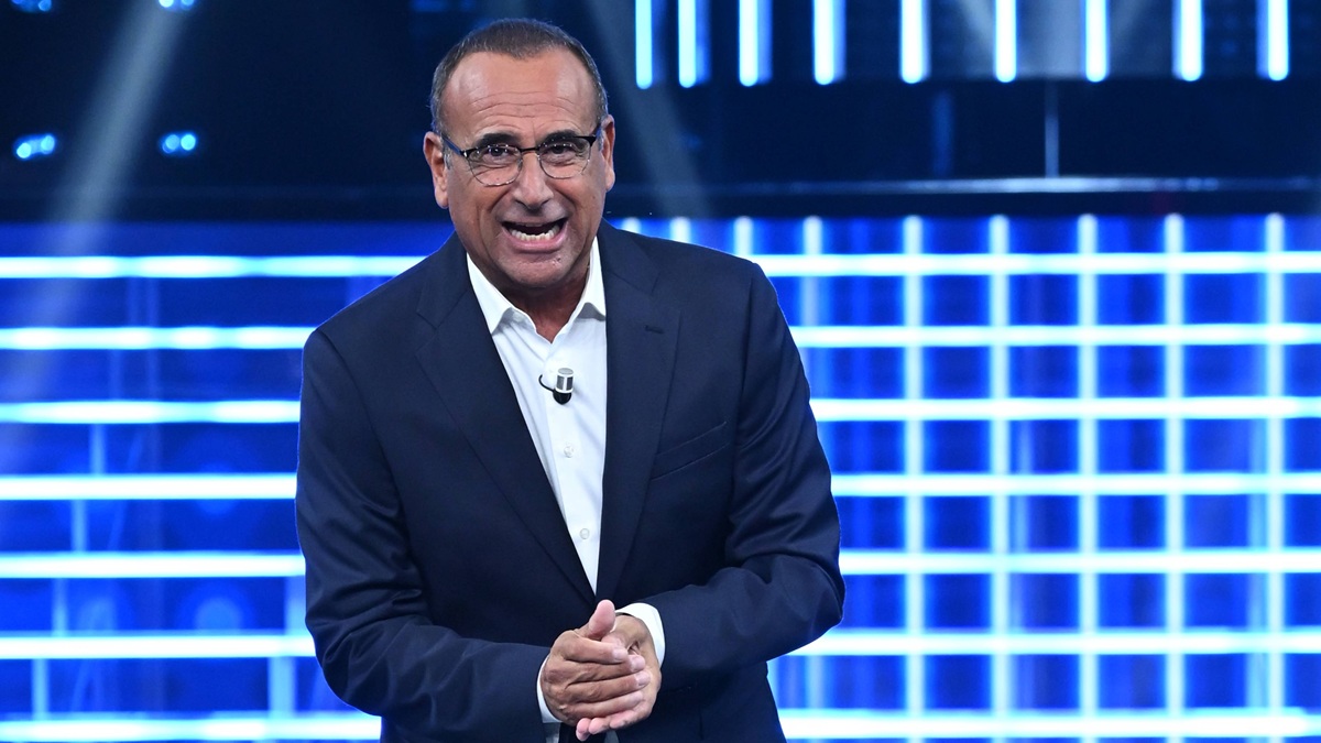 Tale e Quale Show, arriva Andrea Pucci: anticipazioni, imitazioni e classifica della quarta puntata