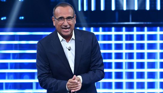 Tale e Quale Show anticipazioni 17 ottobre 2025