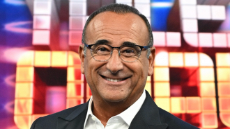 Carlo Conti - Tale e Quale Show