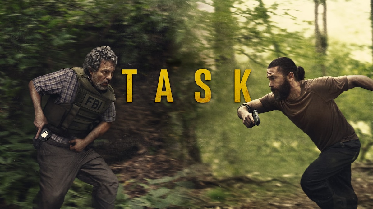 Task Bask Task