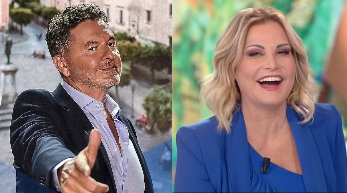 Programmi tv, cosa vedere oggi 13 ottobre: Teo Mammucari sempre più 'spaesato' contro Simona Ventura in crisi