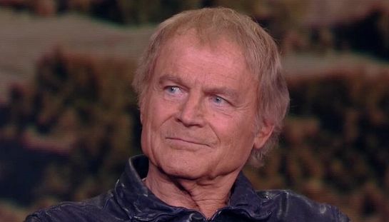 Terence Hill