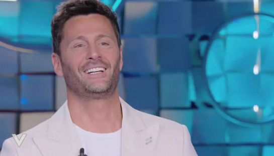 Alessia Marcuzzi e Filippo Bisciglia nel cast completo di The Traitors Italia