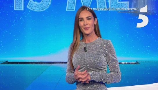 This is me, le pagelle: la favola di Flavia Pennetta (7), Bianca Guaccero fuoriclasse (9), l'omaggio di Carone e Ron a Lucio Dalla (8)