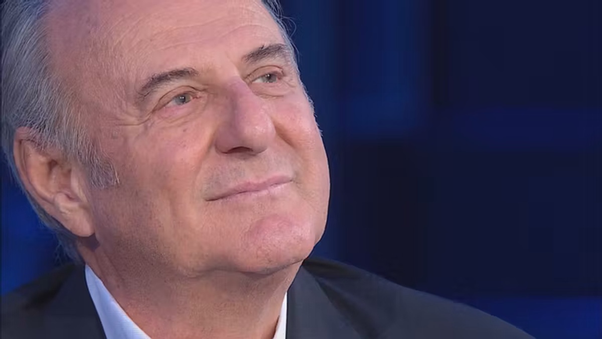 This Is Me: Gerry Scotti scoppia a piangere, Loredana Bertè commuove tutti con Mimì