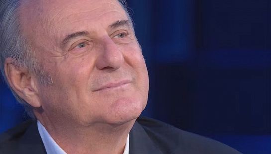 This Is Me: Gerry Scotti scoppia a piangere, Loredana Bertè commuove tutti con Mimì