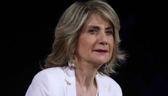 Tiziana Ferrario