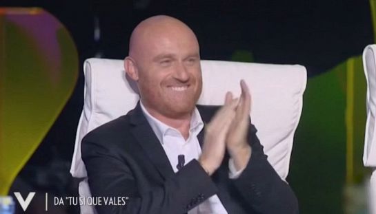 Tu Si Que Vales anticipazioni 1 novembre 2025