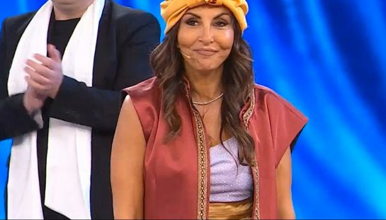 Tu Si Que Vales anticipazioni 11 ottobre 2025