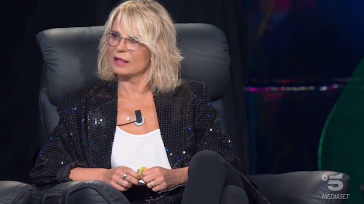 Tu Si Que Vales, Maria De Filippi si emoziona e Rudy Zerby folgorato: cosa vedremo stasera