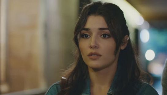 Su Netflix c'è un film turco più romantico persino di Endless Love (e con un attore di soap)