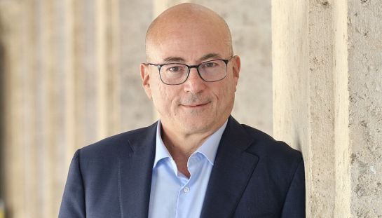 Una giornata particolare - Aldo Cazzullo