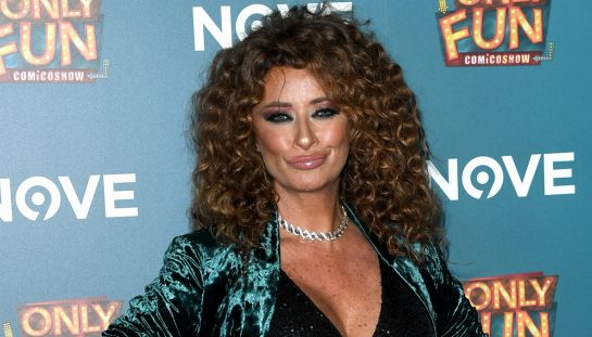 Valentina Persia, chi era il compagno Salvo