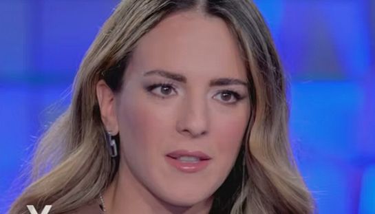 Verissimo, Sonia Barrile puntata 18 ottobre 2025