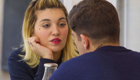 Veronica Satti, chi è la figlia di Bobby Solo