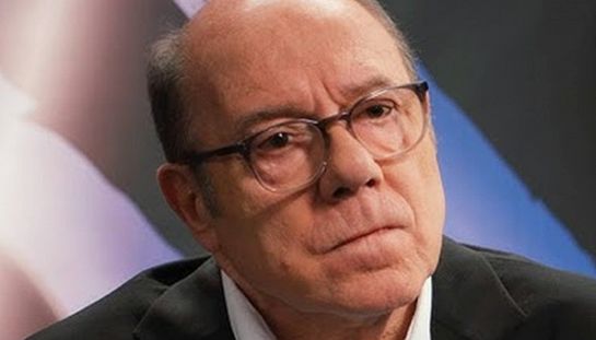 Vita Da Carlo, la Stagione Finale della serie con Carlo Verdone arriverà in streaming su Paramount+