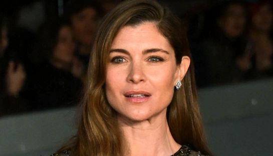 Su Paramount+ Vittoria Puccini mostra la sua anima oscura in un nuovo film da vedere assolutamente