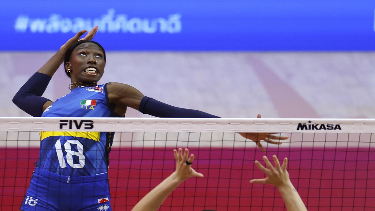 partite di serie a femminile