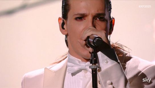 X Factor Live 2025, primi eliminati i Copper Jitters