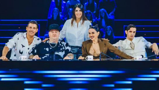 X-Factor, live di lacrime e verdetti: Amanda fuori, Gabbani ‘professorino’ e Achille Lauro fa arrabbiare Giorgia